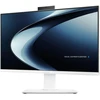 Stacionarus kompiuteris Monoblock PC ASUS ExpertCenter CPU Intel Intel Core 5 Intel Core 5 210H RAM 32 GB DDR5-SDRAM Screen 27 " 1920 x 1080 pikselių Storage 512 GB SSDs 512 GB Not available On-board graphics Yes Intel® Graphics Baltas OS Windows 11 Pro 90PT03W8-M05CW0