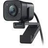 Internetinė kamera Logitech StreamCam FHD 1920 x 1080 pikseliai USB 3.2 Gen 1 (3.1 Gen 1) Juoda