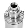 Giluminis siurblys DAEWOO DBP 2500