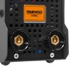 Suvirinimo aparatas DAEWOO DW 225