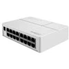 Šakotuvas „Dahua Technology“ komutatorius DAHUA stalinis/stacionarus 16x10Base-T / 100Base-TX SF1016L