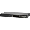 Šakotuvas AXIS T8524 jungiklis PoE+