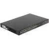 Dahua PoE šakotuvas 24-Portų, PoE+, uplink 2-Port RJ45 + uplink 2-Port SFP, 360W
