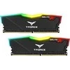RAM Team Group KOMANDA GROUP T-Force Delta RGB DDR4 16GB 2x8GB 3600MHz DIMM CL18 1.35V