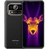 ULEFONE Armor 25T Pro 8/256GB Juodas