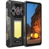 Telefonas ARMOR 30/MAGIC Juodas ULEFONE
