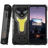 Telefonas ARMOR 34 PRO+/16/512GB Juodas ULEFONE