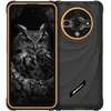 Išmanusis telefonas UleFone X31 Pro 8/256GB Juodai-oranžinė (M0325885)