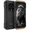 Išmanusis telefonas UleFone Mobile Phone Armor X32 PRO/8/256GB Oranžinis Ulefone