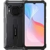 Blackview BV6200Pro 6.56" HD+ Helip P35 (Octacore 2.3Ghz) 6GB+128GB DS TF Card (1Tb Max) CAM 8+13+0.3MP 13000mAh IP68&amp;IPK69 MIL-SPEC 810H No Charging Android 14 Juodas