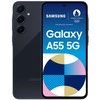 Telefonas GALAXY A55 5G/8/128GB NAVY SM-A556B SAMSUNG