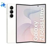 Telefonas GALAXY FOLD8 ULT/256GB CREAM SM-F976B SAMSUNG