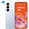 Telefonas GALAXY S25/512GB Mėlynas SM-S931B SAMSUNG