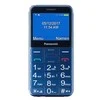Mobilusis telefonas Panasonic KX-TU155EXBN, Mėlynas