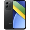 Telefonas POCO C95 PRO/8/256GB Juodas MZB0PVHEU POCO