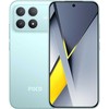 Telefonas POCO F8 PRO/12/512GB Mėlynas MZB0M4XEU POCO