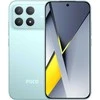 Telefonas POCO F8 PRO/12/512GB Mėlynas MZB0M4XEU POCO
