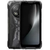 Telefonas ROCK 2/8/256GB Juodas BLACKVIEW