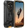 Ulefone Rugking 4 Pro 8/256GB Juodas/Oranžinis