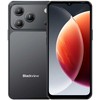 Telefonas WAVE 7C/4/64GB Juodas BLACKVIEW