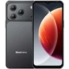 Išmanusis telefonas Blackview Blackview WAVE 7C 16,7 cm (6.56") Dual SIM Android 16.0 4G USB Type-C 4 GB 64 GB 5000 mAh Juodas