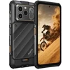 Telefonas XEVER 8/8/256GB Juodas ULEFONE