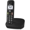 Telefonas Panasonic TGU110 belaidis