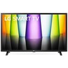 Televizorius TV LG 32" HD | 1366x768 | Bevielis LAN 802.11ac | Bluetooth| webOS |Juodas | 32LQ630B6LA