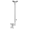 Laikiklis Neomounts Newstar FPMA-C050 76,2 cm (30") Sidabras