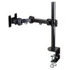 Laikiklis Neomounts NewStar LCD Monitorius Arm (spaustukas) - 5 judesiai - ilgis 434mm