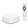 Vaizdo grotuvas THOMSON 4K Streaming Box Plus 270
