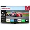 „THOMSON 43“ QLED PRO UHD „GOOGLE“ išmanusis televizorius