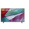 Televizorius LG 50UR78003LK TV 127 cm (50") 4K Ultra HD Smart TV Wi-Fi Juodas