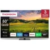 „THOMSON 50“ QLED UHD išmanusis „GOOGLE“ televizorius