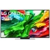 LG 55QNED85A3C | 55 | Išmanusis televizorius | „webOS 25“ | UHD | Juoda