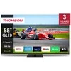 „THOMSON 55“ QLED PRO UHD išmanusis „GOOGLE“ televizorius