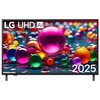 Televizorius LG 65UA75003LA