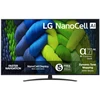 Televizorius LG 65NANO82A6B