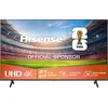Televizorius TV Set HISENSE 75 " 4K Ultra HD 3840 x 2160 pikselių Flat 16:9 75A69Q