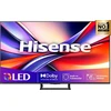 Televizorius TV Set HISENSE 75 " 4K Ultra HD 3840 x 2160 pikselių Flat 16:9 QLED 75A7Q