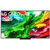 LG QNED 75QNED86A3A televizorius 190,5 cm (75 colių) 4K Ultra HD Smart TV Wi-Fi Jude