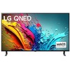 LG QNED85 4K televizorius | 75QNED85T3C | 75 | Išmanusis televizorius | webOS24 | UHD