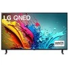 LG QNED85 4K televizorius | 75QNED85T3C | 75 | Išmanusis televizorius | webOS24 | UHD