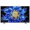 Televizorius TV Set TCL 75 " 4K Ultra HD 3840 x 2160 pikselių Flat 16:9 QLED 75T8D