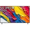 Televizorius LG 86QNED82A6B QNED 86'' 4K Ultra HD WebOS 25