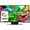 Televizorius LG 43QNED86A3C