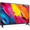 LG QNED AI 55QNED70A6A 139.7 cm (55") 4K Ultra HD Smart TV Wi-Fi Juodas