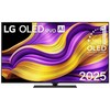 Televizorius TV Set LG 55 " 4K Ultra HD 3840 x 2160 pikselių Flat 16:9 OLED evo OLED55G53LS
