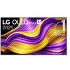 LG OLED83G51LW | 83 | Išmanusis televizorius | webOS 25 | UHD