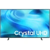Televizorius TV Set SAMSUNG 55 " 2.4K Ultra HD 3840 x 2160 pikselių Flat LED UE55U8072HUXXH